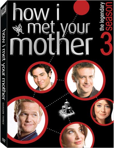 How I Met Your Mother Season 4 Episode 15 Torrent